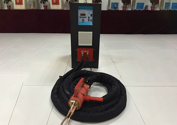 手持式遠程感應(yīng)加熱